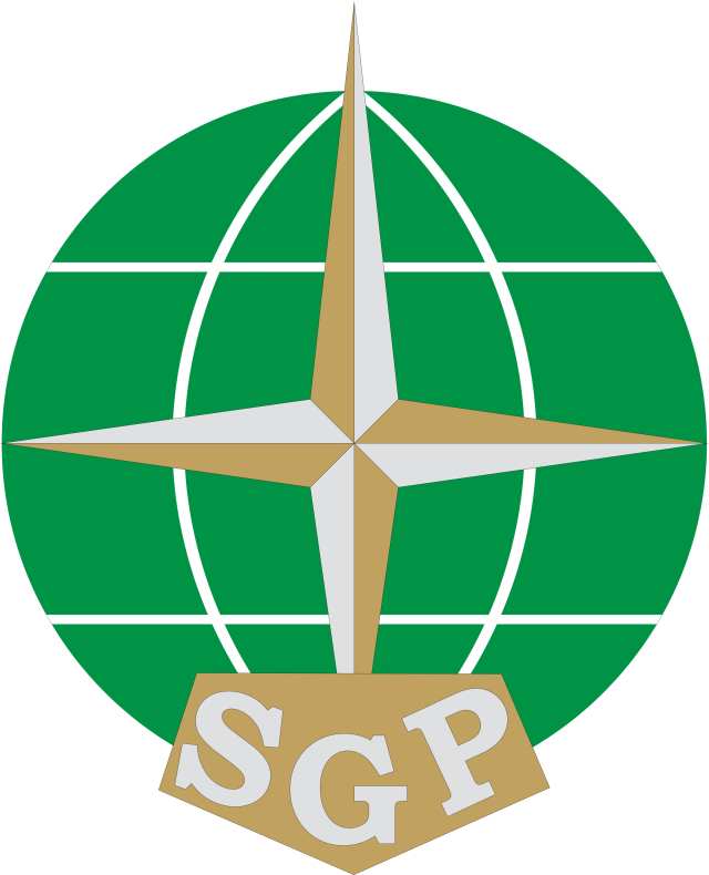 SGP — Association of Polish Surveyors
