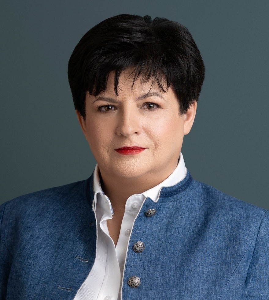 Anna Jędrocha