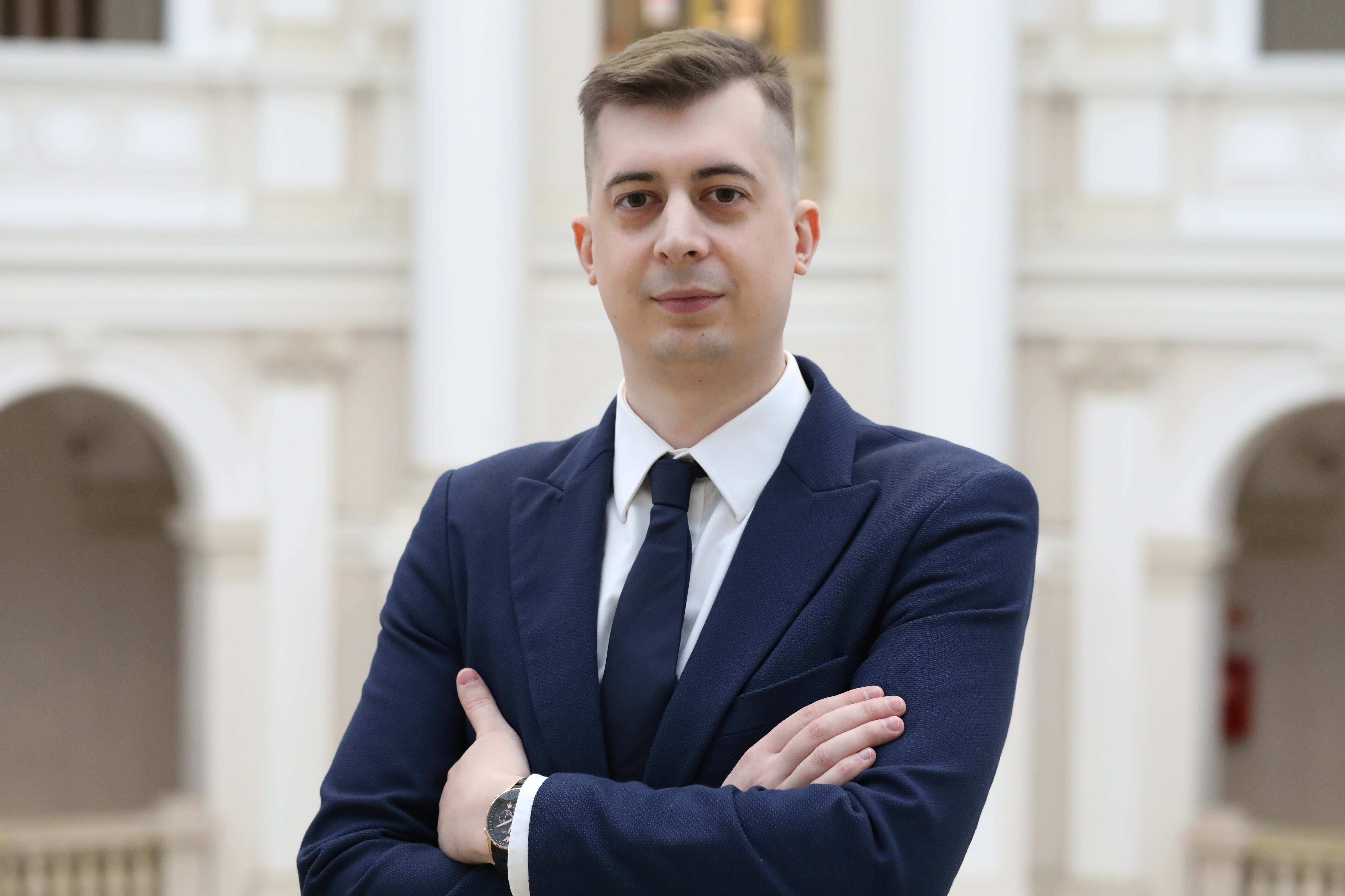 Adam Kostrzewa