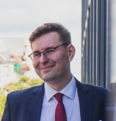 Adam Pałęcki
