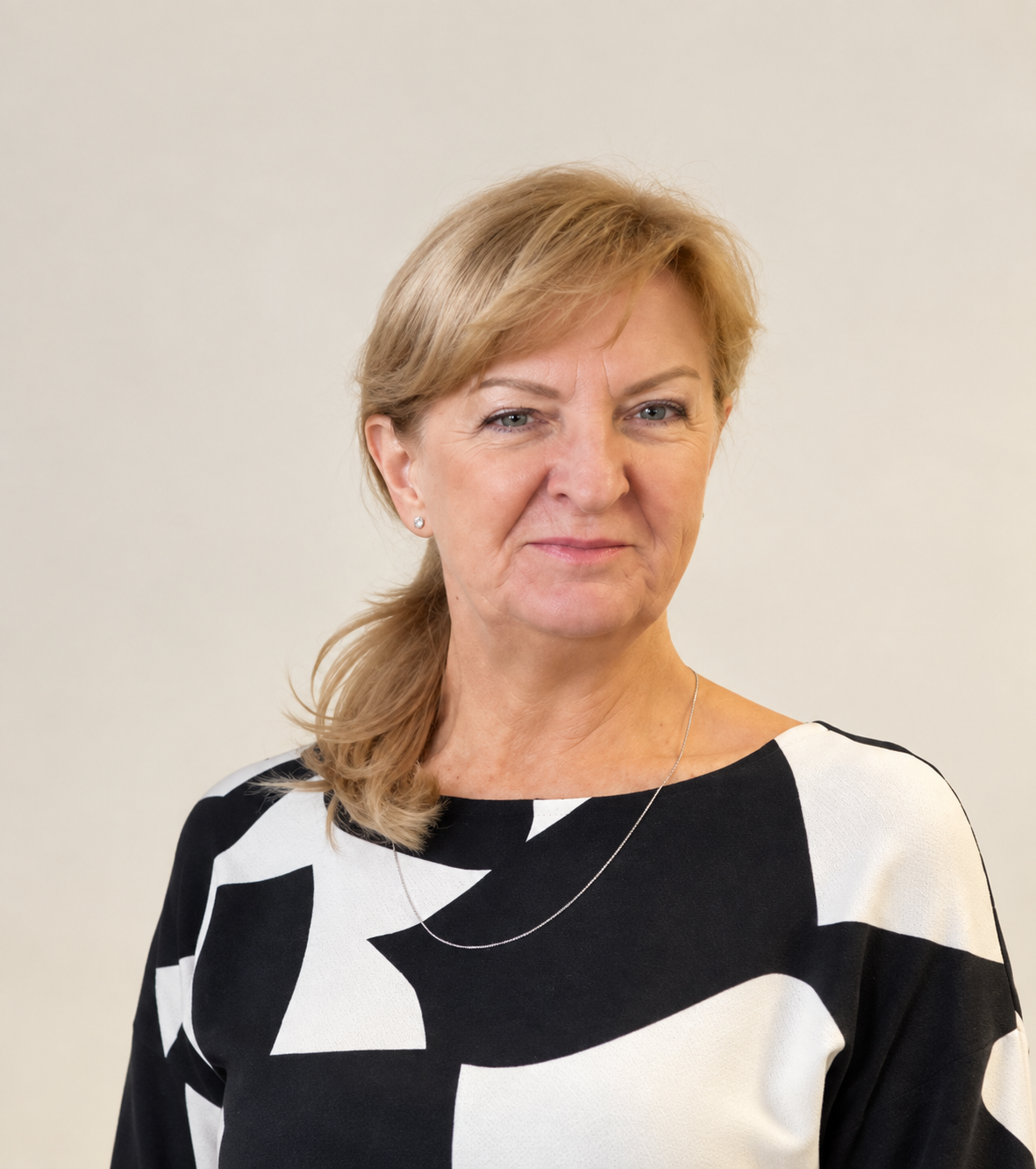 Barbara Kosińska