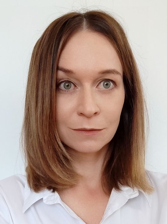 Małgorzata Jarząbek-Rychard