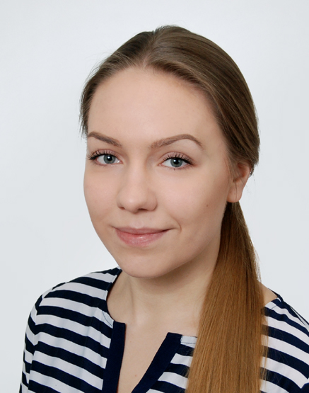 Paulina Zachar